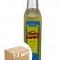 Масло оливковое (Extra Light) стекло ТМ "Куполива" 250 мл упаковка 12шт