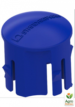 Маркер для модуля геопокриття пластиковий EasyPave синій (68410-BE)1