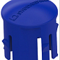 Маркер для модуля геопокрытия пластиковый EasyPave синий (68410-BE)