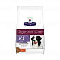Hill's Prescription Diet Canine I / D Low Fat Сухий корм для собак з куркою 1.5 кг (1803040)