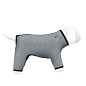Вітровка для собак WAUDOG Clothes світловідбивна, XS30, 43-45 см, З 27-30 см (5419) купить
