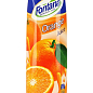 Сок апельсиновый TM "Fontana" 1л упаковка 12 шт купить