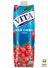 Нектар вишневий TM "Vita" 1л