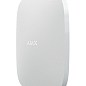 Интеллектуальный ретранслятор Ajax ReX 2 white с поддержкой датчиков фотофиксации купить