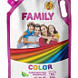 FAMILY Гель для стирки цветных вещей 2000 г