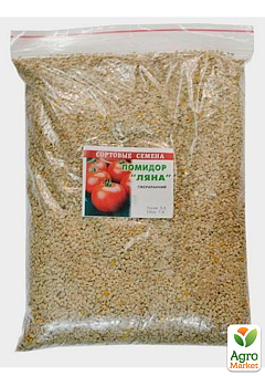Томат "Ляна" ТМ "Весна" 500г19