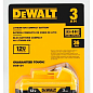 Акумуляторна батарея DeWALT DCB124 (DCB124 купить