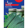 Огурец "Вересень" ТМ "GL SEEDS" 0.5г