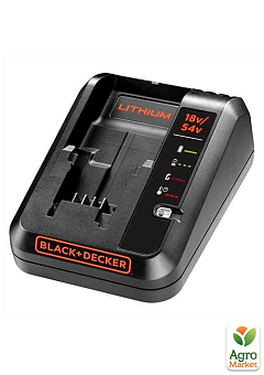 Зарядний пристрій BLACK+DECKER BDC2A (BDC2A)1