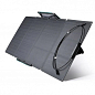 Набір EcoFlow DELTA + one 110W Solar Panel Bundle цена