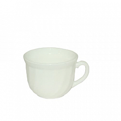 Чашка Белая (150мл) D1, Набор 6 штук (30083-00-01)2