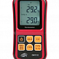 Термопарний термометр -250-1767 ° C BENETECH GM1312