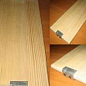Лори Полка деревянная к клетке Шиншилла, 37х15 см (4675810)