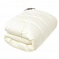 Ковдра Wool Premium вовняна зимова 175*210 см пл.400