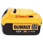 Акумуляторна батарея DeWALT DCB182 (DCB182) цена