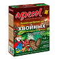 Осеннее удобрение для хвойных растений 0-0-25 ТМ "Agrecol" 1.2кг