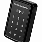Кодова клавіатура Yli Electronic YK-968 з вбудованим зчитувачем карт/брелоків купить