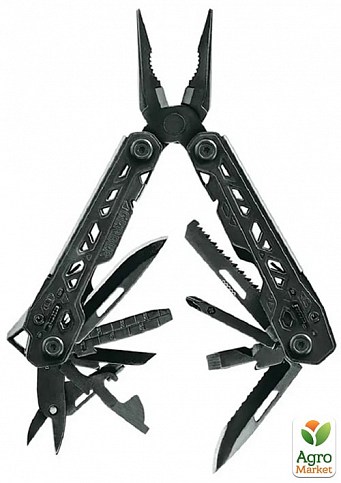 Мультитул Gerber Truss Multi-Tool Black 30-001780 (1055359)  - фото 3