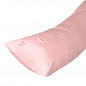 Наволочка для подушки S-Form TM IDEIA 40х130 см пудра