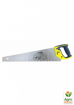 Ножовка STANLEY " Jet-Cut", по гипсокартону, длина 550мм. 2-20-037 ТМ STANLEY2