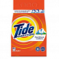 TIDE пральний порошок Аква-Пудра Альпійська свіжість 3,6 кг