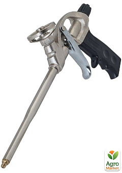 Пістолет для монтажної піни 1,8 мм, з тефлоновим покриттям, Miol2