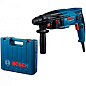 Перфоратор Bosch GBH 220 Professional (0.72 кВт, 2 Дж) (06112A6020) купить