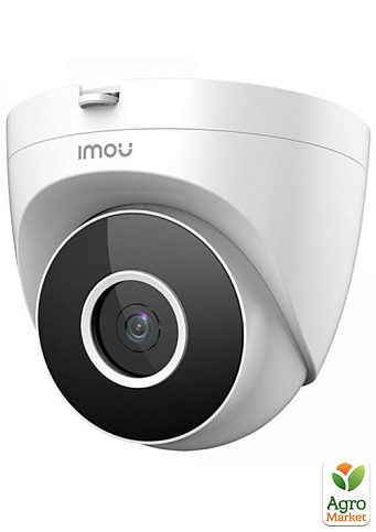 2 Мп Wi-Fi IP відеокамера Imou Turret SE (IPC-T22EP) 2.8 мм