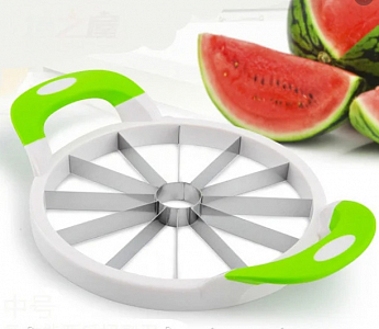 Нож для нарезки арбуза Watermelon Cutter SKL11-292484 - фото 2