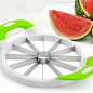 Ніж для нарізки кавуна Watermelon Cutter SKL11-292484 купить