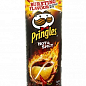 Чіпси ТМ "Pringles" Hot & spicy (Пекучий перець Чилі) 165 г