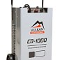 Пускозарядное устройство Vulkan CD-1000 (12/24 В, 120 А, 1000 А)