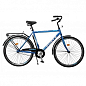 Велосипед FORTE FORWARD розмір рами 22" розмір коліс 28" синій (117867)