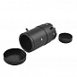 Варіофокальний об'єктив CCTV 1/3 PT02812 2.8mm-12mm F1.4 Manual Iris цена