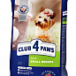 Сухий корм Клуб 4 Лапи Преміум для дорослих собак малих порід 14 кг (3025110)