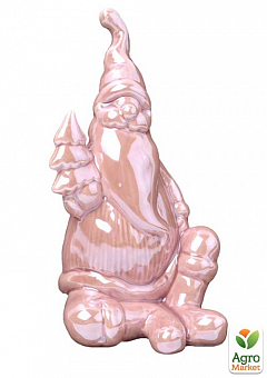 Фігурка "Дід Мороз" 14 см (919-265)2