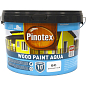 Краска для деревянных фасадов Pinotex Wood Paint Aqua Бесцветный 2,33 л