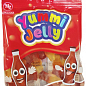 Конфеты желейные Cola Gummies ТМ "Yummi Jelly" 80г упаковка 24 шт купить