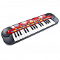 Електросинтезатор, 32 клавіші, 45х13 см, 3+ Simba Toys