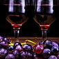 Виноград "Сапераві" (пізній термін дозрівання, один з найдавніших у світі грузинський винний сорт) купить