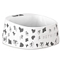 Миска-дозатор для животных PETKIT Smart Pet Bowl (Milk Cow) (643902) купить