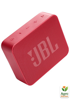 Портативная акустика (колонка) JBL Go Essential Красный (JBLGOESRED) (6814834)2