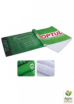 Полотенце TOPTUL Sports Towel 270x1000mm  TOPTUL XG0002301