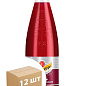 Газированный напиток со вкусом Граната ТМ "Schweppes" 750мл упаковка 12 шт
