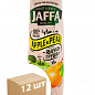 Яблучно-грушевий сік NFC ТМ "Jaffa" tpa 0,95 л упаковка 12 шт