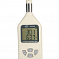 Термогігрометр, USB 0-100%, -30-80°C BENETECH GM1360A