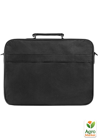 IT сумка для ноутбука Defender Ascetic 15"-16" черная (5921912) - фото 2