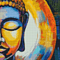 Алмазна мозаїка - Будда Ідейка AMO7559