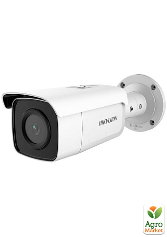 4K IP відеокамера Hikvision DS-2CD2T86G2-4I (C) (4 мм) AcuSense