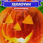 Тыква "Хеллоуин" ТМ "GL SEEDS" 5шт